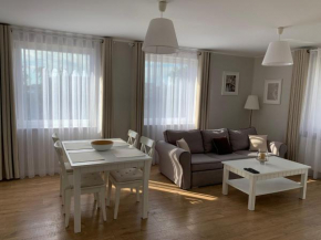 Apartament Bliżej Morza